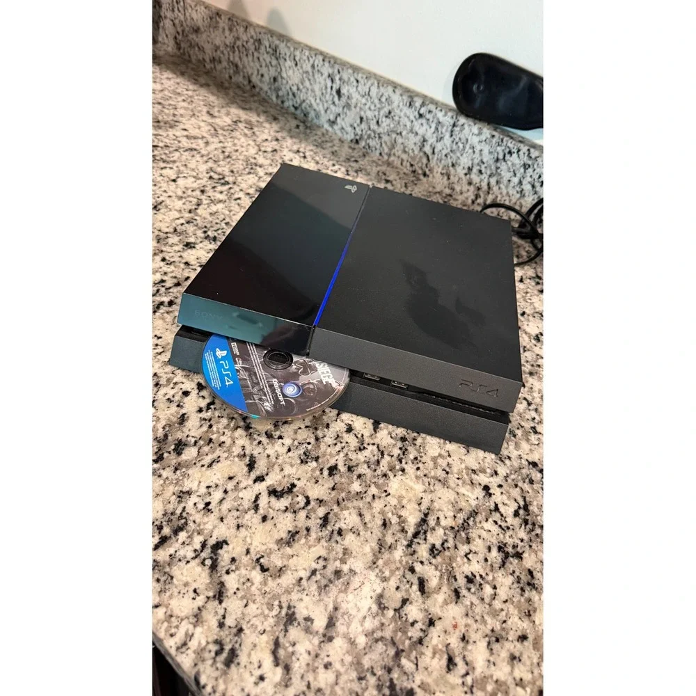 Sony playstation original